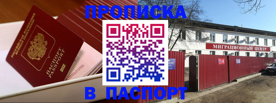 прописка 2026 в Жукове